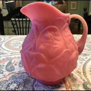 Fenton Pitcher